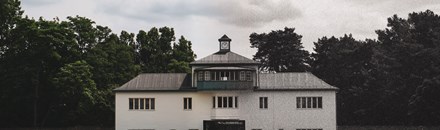 Sachsenhausen-Oranienburg Memorial