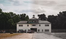 Sachsenhausen-Oranienburg Memorial