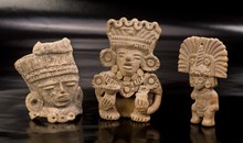 National Museum of the Archaeology, Anthropology, and History of Peru
