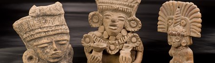 National Museum of the Archaeology, Anthropology, and History of Peru