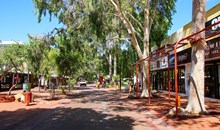 Todd Mall Markets