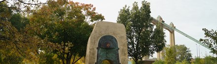 Nicollet Island