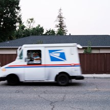 Post