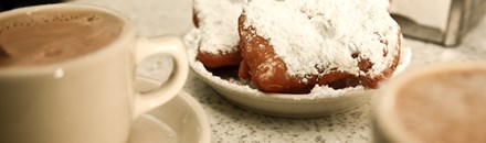 Café Du Monde