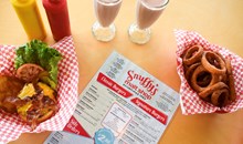 Snuffy's Malt Shop