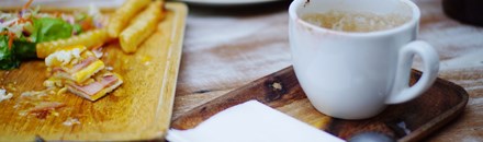 Mildred's Food + Drink