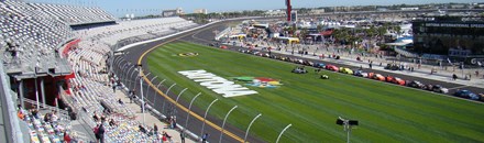Daytona International Speedway