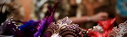 Mardi Gras Carnival