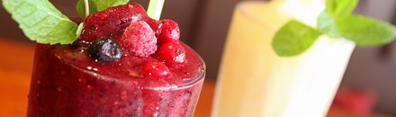Nature's Health Food & Cafe