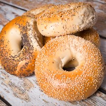 Bagel Corner