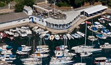 Yacht Club Opatija