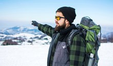 Mountain Vista Touring