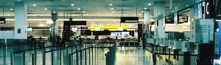 Melbourne Airport (MEL)