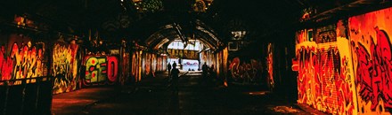 The Vaults