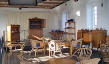 Galleri Café Båthuset