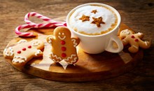 The Gingerbread Factory