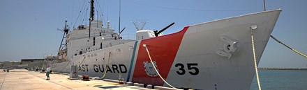 USCGC Ingham Maritime Museum