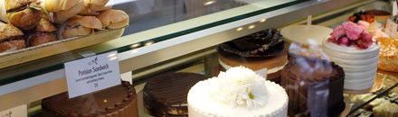 Costeaux French Bakery