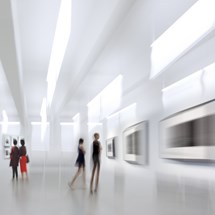 Art at Sliperiet