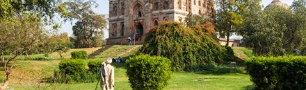 Lodhi Gardens