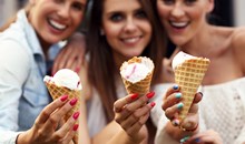 Aunties' Ice Cream Parlor