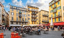 Place Rossetti