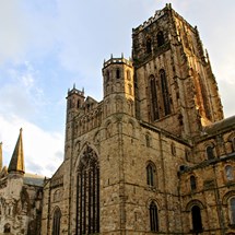 Durham Cathedral