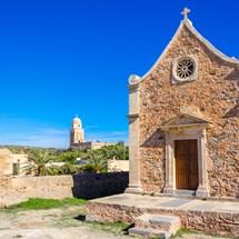 Toplou Monastery