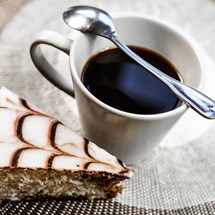 Delish Cafes