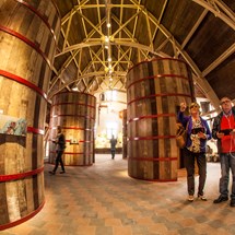 Bruges Beer Experience