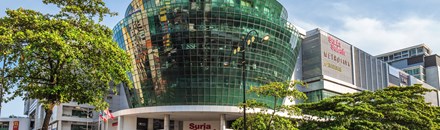 Suria Sabah Mall