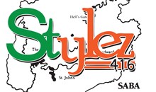 Stylez 416