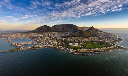 Cape Town