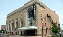 Powell Symphony Hall