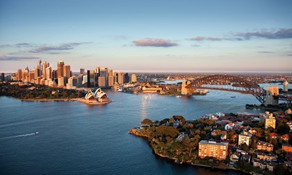 Sydney