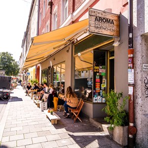 Munich Uniglobe The Premiere Travel Group