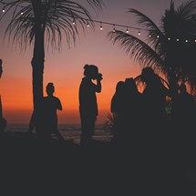 Potato Head Beach Club