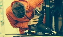 Lahout's Ski Shop
