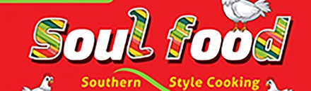 Williams Soul Food