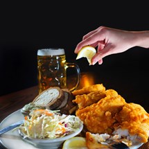 Bells Fish Restaurant