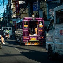 Public Transport