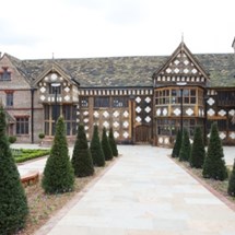 Ordsall Hall