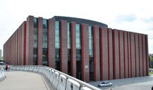 NOSPR Concert Hall
