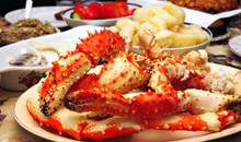 Blue Pointe Oyster Bar