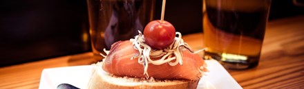 Gastropub Tuulensuu