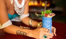 Bamboo Beach Tiki Bar & Cafe