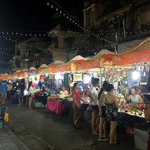 Night Market