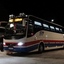 Public Transport