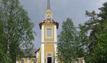 Pajala Church