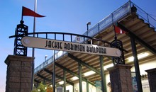 Jackie Robinson Ballpark & Museum